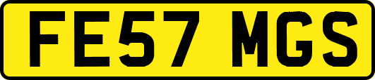 FE57MGS
