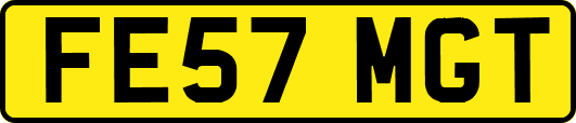 FE57MGT