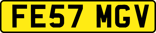 FE57MGV