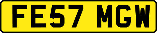 FE57MGW