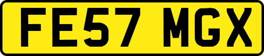 FE57MGX