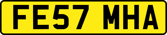 FE57MHA