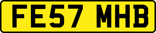 FE57MHB