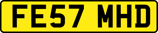 FE57MHD