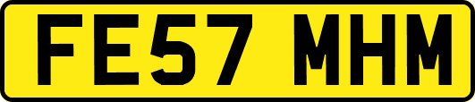 FE57MHM
