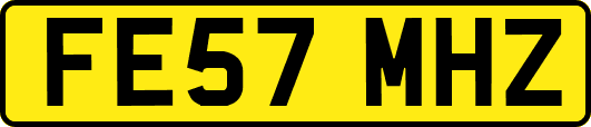 FE57MHZ