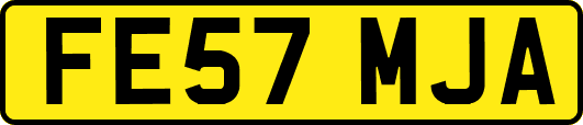FE57MJA
