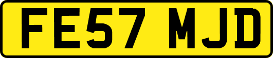 FE57MJD