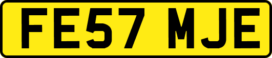 FE57MJE