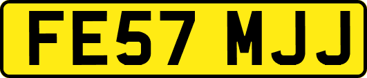 FE57MJJ