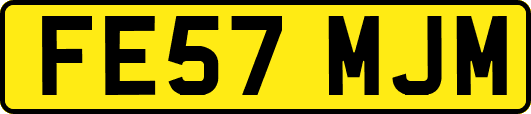 FE57MJM