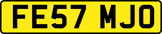 FE57MJO