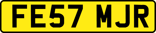 FE57MJR