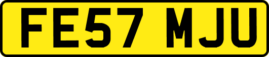 FE57MJU