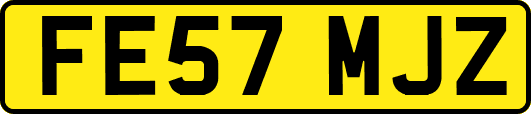 FE57MJZ