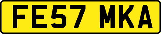 FE57MKA