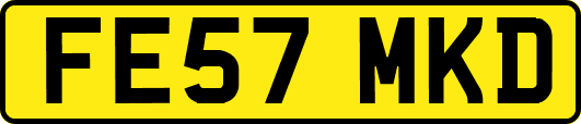 FE57MKD