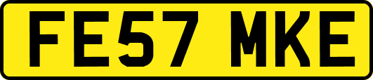 FE57MKE