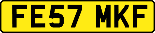 FE57MKF