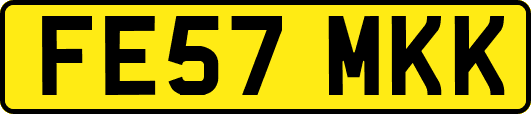 FE57MKK