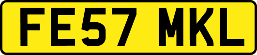 FE57MKL