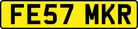 FE57MKR