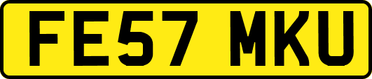 FE57MKU