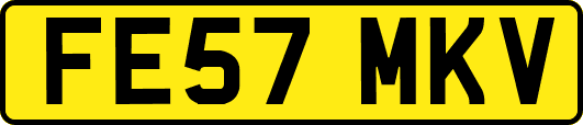FE57MKV