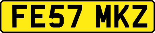 FE57MKZ