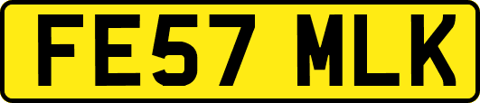 FE57MLK