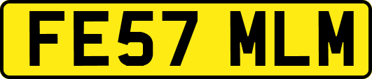 FE57MLM