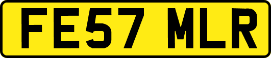 FE57MLR
