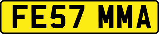 FE57MMA