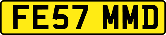 FE57MMD