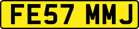 FE57MMJ