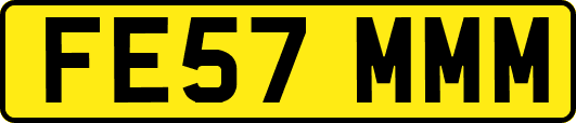 FE57MMM