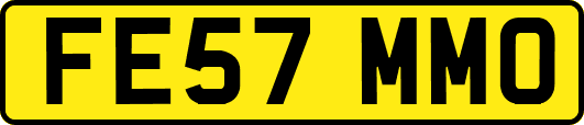 FE57MMO