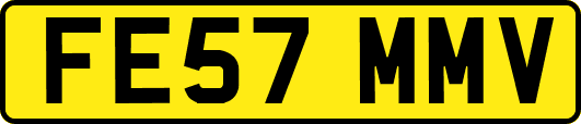 FE57MMV