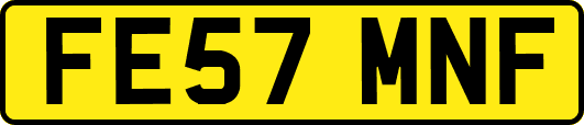 FE57MNF