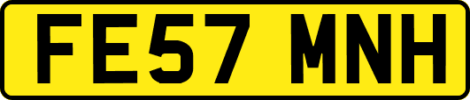 FE57MNH