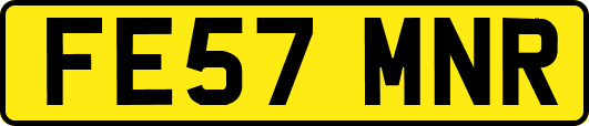 FE57MNR