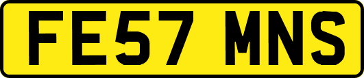 FE57MNS