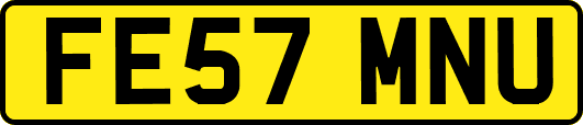 FE57MNU