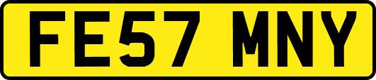 FE57MNY