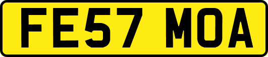 FE57MOA