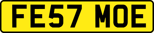 FE57MOE