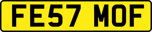 FE57MOF