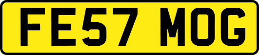 FE57MOG