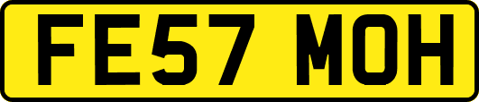 FE57MOH
