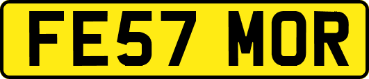 FE57MOR